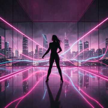 Rhythm & U（节奏与你）