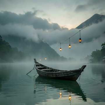 平庸冷漠