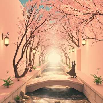 春风跺跺脚