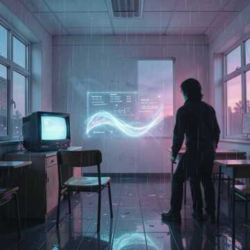 夏伤·最后的念白