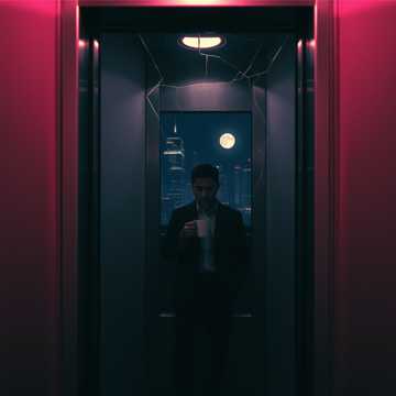 崩溃后重启