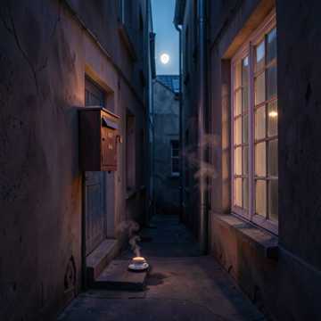 晚风信笺-版本2