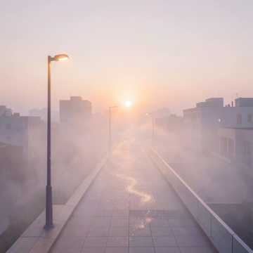 平凡的光