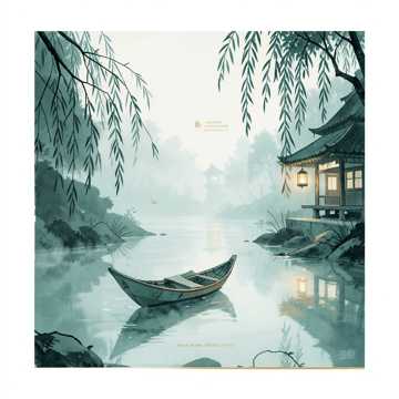 Misty Scroll Unrolle