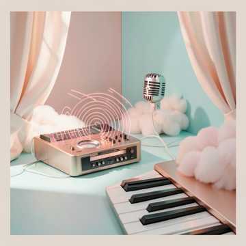 草莓味的语音信
