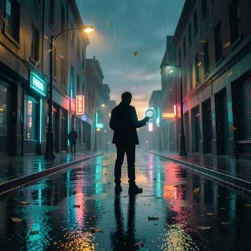 旧路口的勋章-版本2