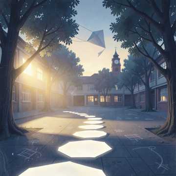 笔落惊鸿-版本2