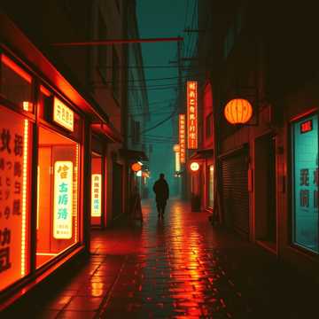 街口向前