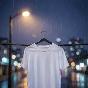 歌名：《街灯亮着》  主题： 都市夜晚、错过的恋人、独自思念-版本2