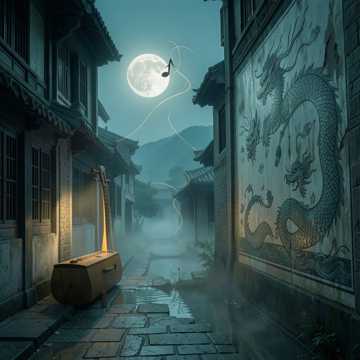 人间忽晚-版本2