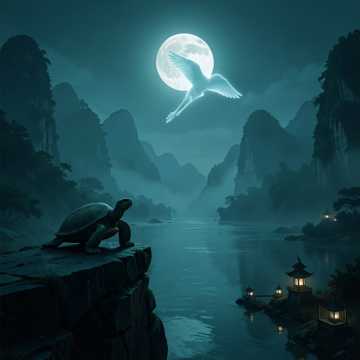 错守千年