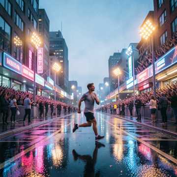 心跳冲线-版本2