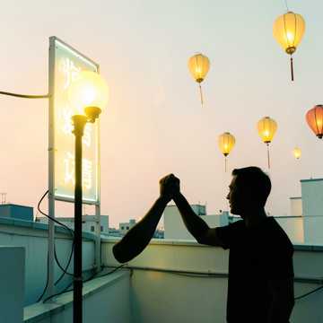 请你吃榴莲