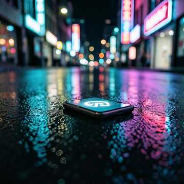 霓虹心跳-版本2