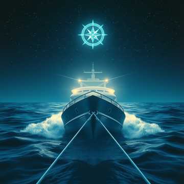 账海破浪-国际保理