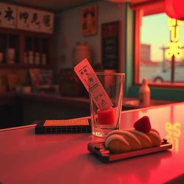 困在了18岁