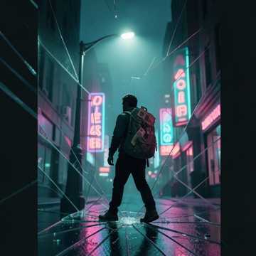 痴人独幕剧