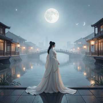 这是一首描写陈圆圆的歌