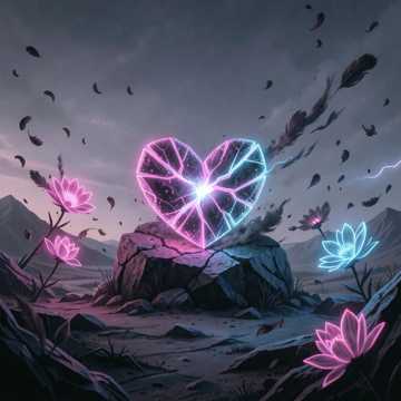 碎骨生花