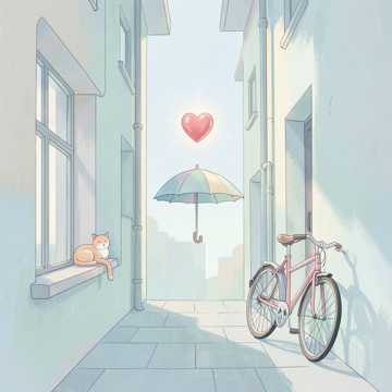 温柔宝藏