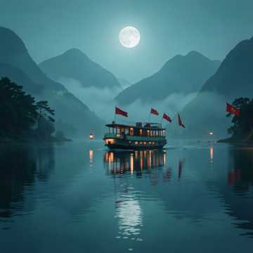 洒泪送红军-版本2