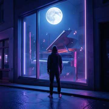 Spark in the Dark-版本2
