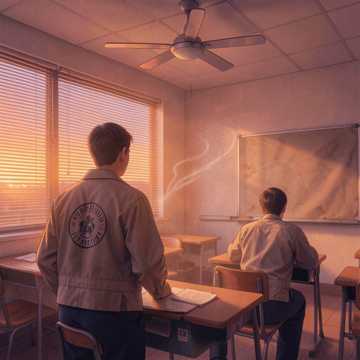星期五-版本2