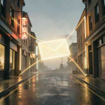 Hold Me in the Light