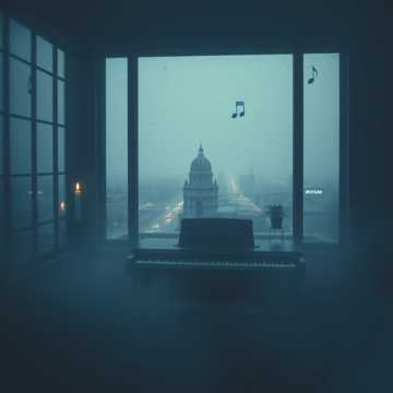 雨后旧信