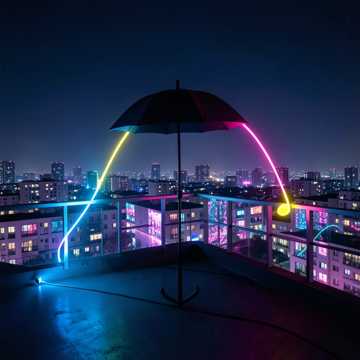 数据时代的星光