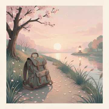 樱花草