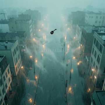 自然与氛围(純音樂)