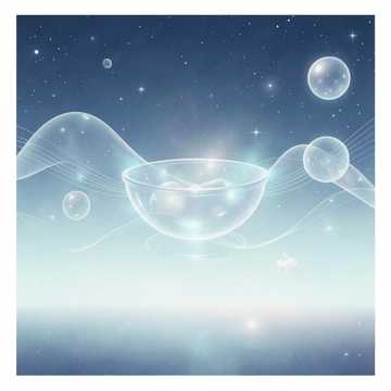 深空摇篮曲-版本2