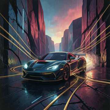 Pole Position Overture