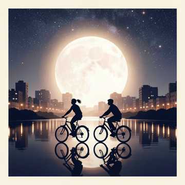 单车月光-版本2