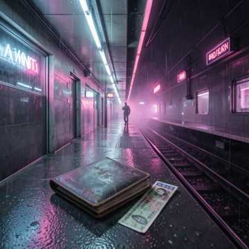 旧月台票根-版本2