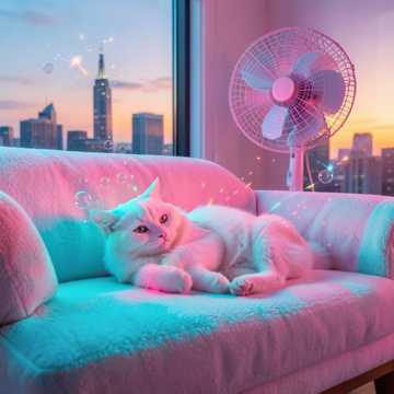 猫的宿命
