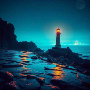 海阔回声