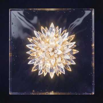 玻璃烟花-版本2