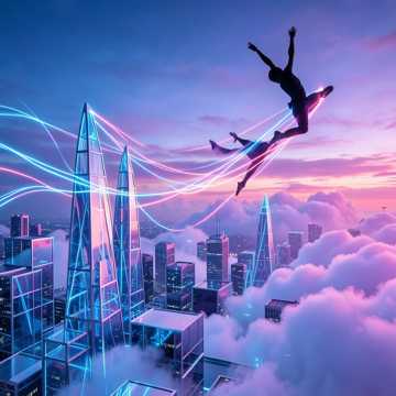 Run On Air