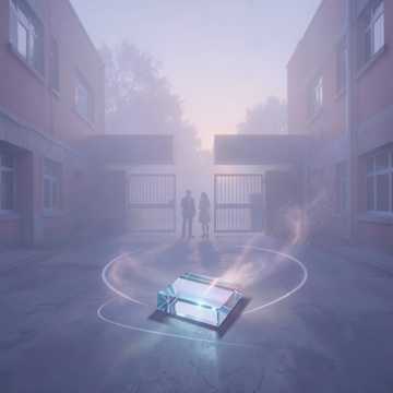 毕业那天