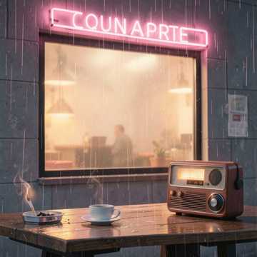 打烊前一曲-版本2