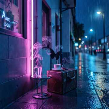 烟嗓蝴蝶-版本2