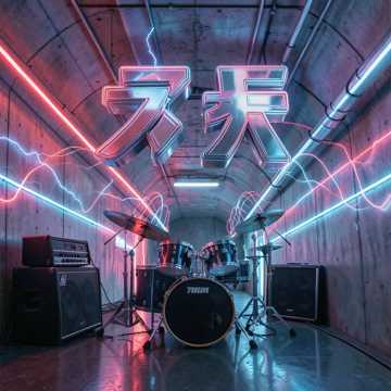 新世纪福音-版本2