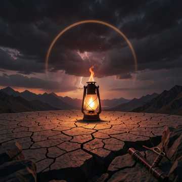 Cinder Lanterns-版本2