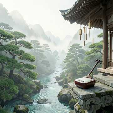 山水宴响