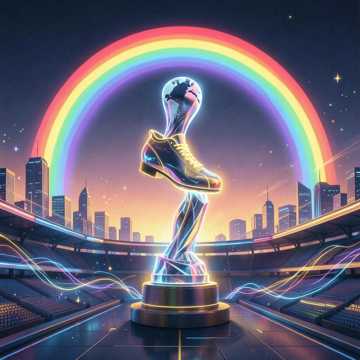 Lift the World Cup, CR7!(我要C罗举起大力神杯)-版本2