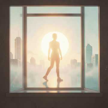 雾散时看清自己-版本2