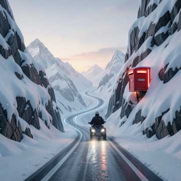雪线邮路-版本2