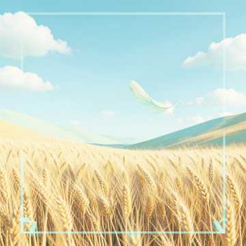 云朵摇晃